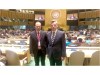 Izaslanstvo Parlamentarne skupštine BiH sudjelovalo na 4. Svjetskoj konferenciji parlamenata 